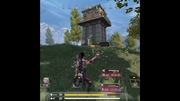 Last kill by Cluster Grenade , Call of duty mobile , PLUS GAMING .