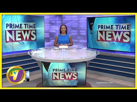 Jamaica's News Headlines | TVJ News - Mar 10 2022