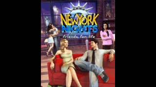 NEW YORK NIGHTS 2: 𝘧𝘳𝘪𝘦𝘯𝘥𝘴 𝘧𝘰𝘳 𝘭𝘪𝘧𝘦 Java (low version) OST - Full Soundtrack (several versions)
