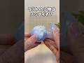 ミニチュア小物がリアルすぎてヤバかった...。　　「kippisミニチュアチャーム」が可愛すぎる！　　　　　　　　　　　　　　#ガチャガチャ #ガチャ #ミニチュア #ガチャポン #カプセルトイ