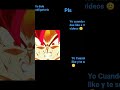 dale like porfa nou obligatorio