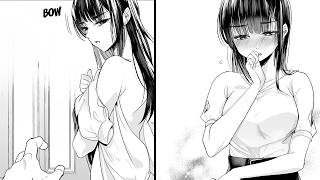 Pillow Talk With A Very Serious Girlfriend...