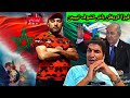 القوة الضاربة الجزائرية تفرض الفيزا على المغاربة وفرحة مصطفى بونيف و الكراغلة القوة الضاربة الجزائرية تفرض الفيزا على المغاربة وفرحة مصطفى بونيف و الكراغلة