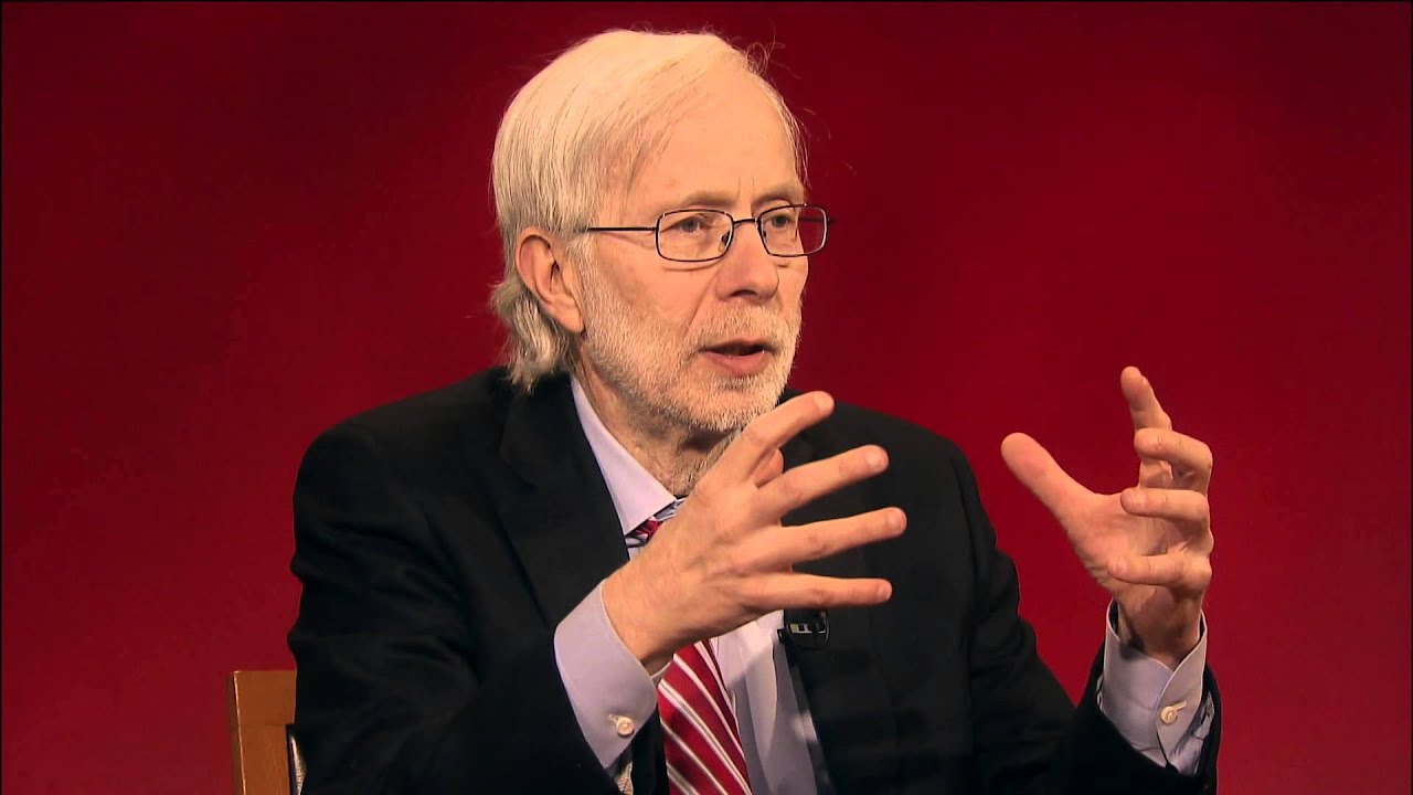 Eldridge & Co.: Les Leopold, Author - "The Looting of America"