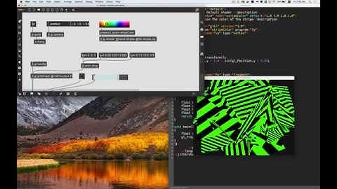 Delicious Max 8 Tutorial 6: Smoothstep Operator
