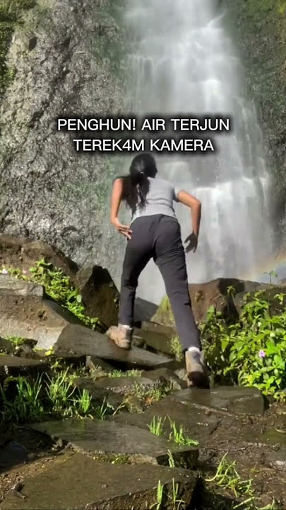 Kasihan #mountain #pendaki #outdoors #pendakigunung #gunung #hiking