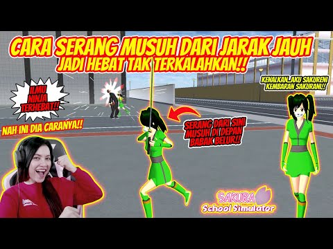 Video: Penggantian Sakura Yang Hebat