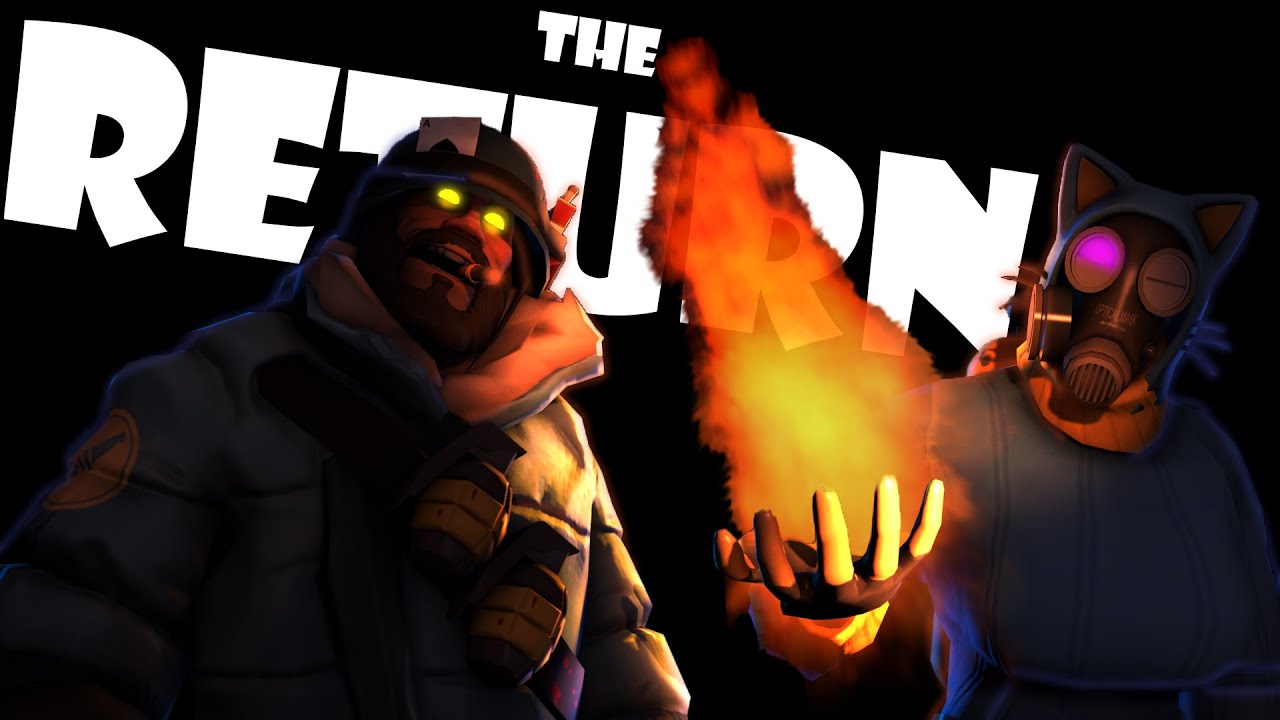 Return Of The Siblings