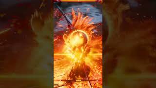 SEKIRO - Glaive Master Houjiro parry focused ￼
