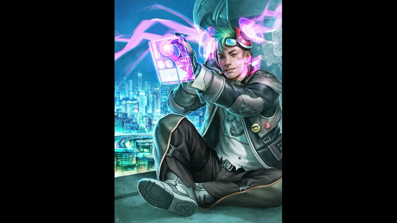 Sync24 - Inadvertent