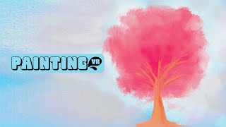 [Meta] Painting VR - Cherry Tree