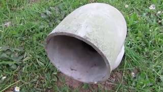 Deepest Hole in the World - Bunker on Oak Island ?