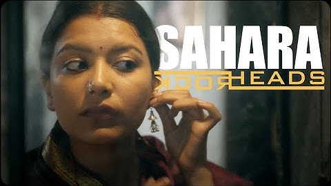 SAHARA | Rockheads | Official Music Video