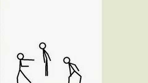 my first pivot video