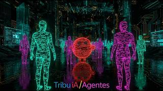 Agentes Tribu IA  2026 Casos de Uso Clawbot
