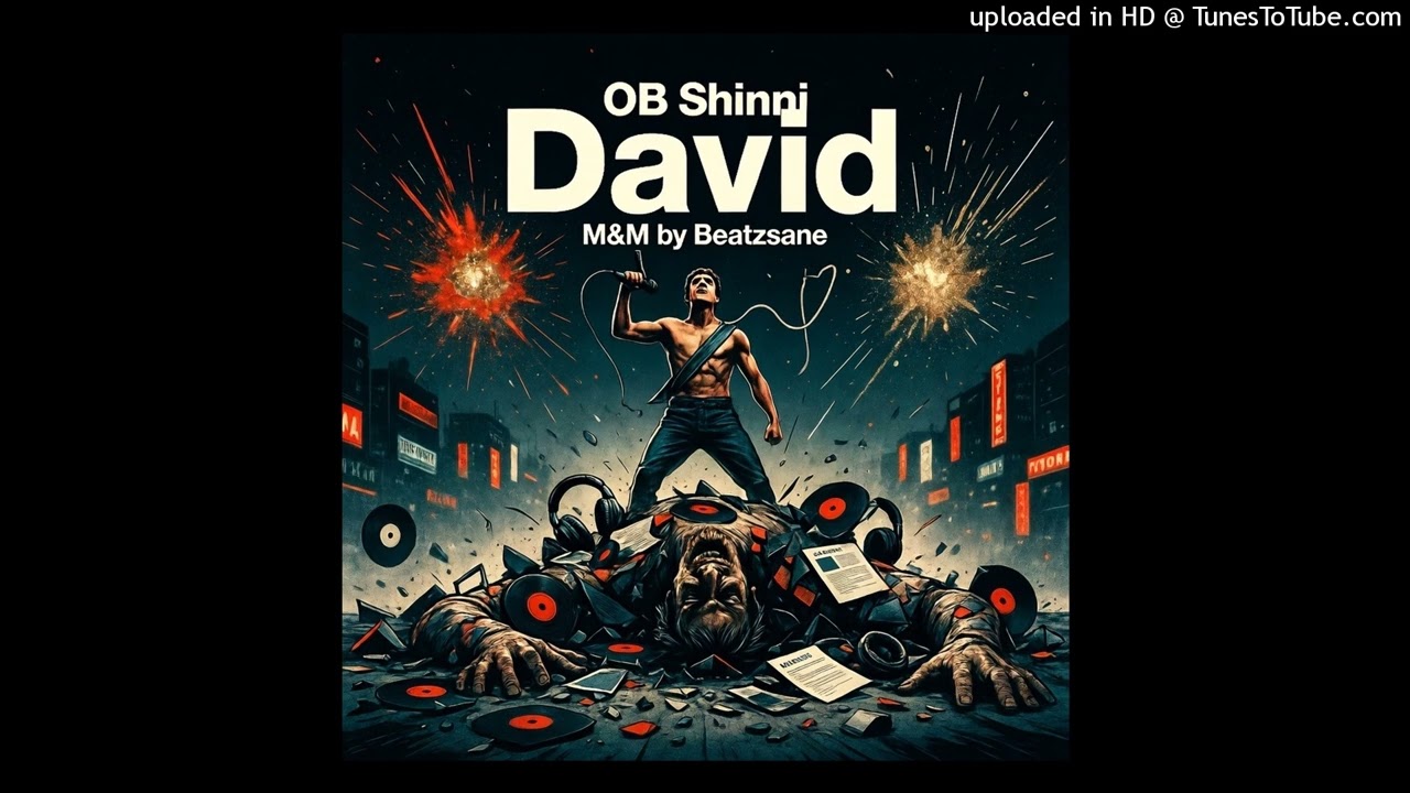 OB SHINNI-DAVID-(W.Y.F.L RIDDIM)-M&M BY BEATZSANE