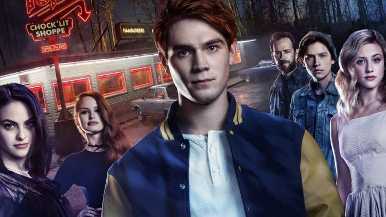10 лучших сериалов для подростков про школу и любовь YouTube