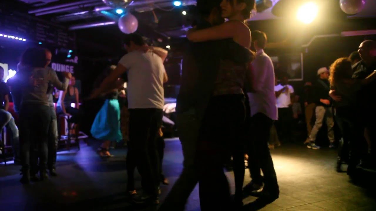 Os 3 do Nordeste - Forró Genève projet Saudade de la