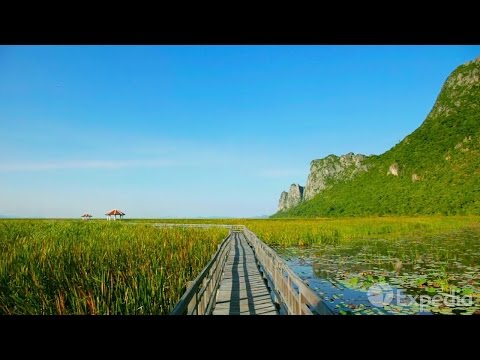 Sam Roi Yot National Park - City Video Guide