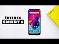 Infinix Smart 5 - Entry Level King  | INDIA | Hindi |
