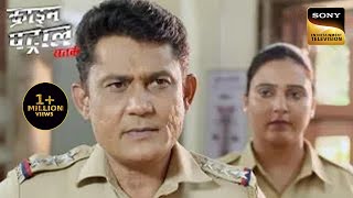 The Tragic Story Of A Typist! | Crime Patrol | Inspector Series