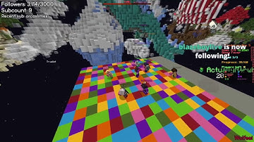 Wolfeei making people fall in Pandora’s box