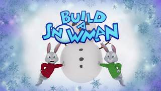 BUILD A SNOWMAN