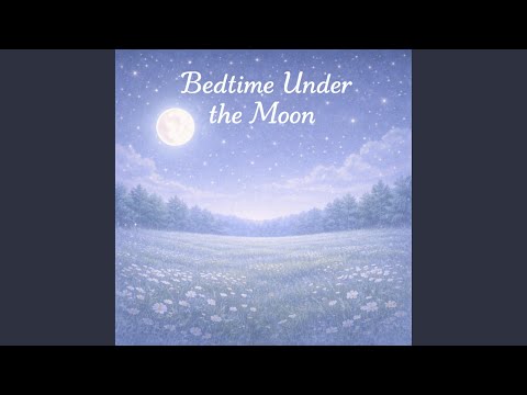 Moonlight Cradle Song
