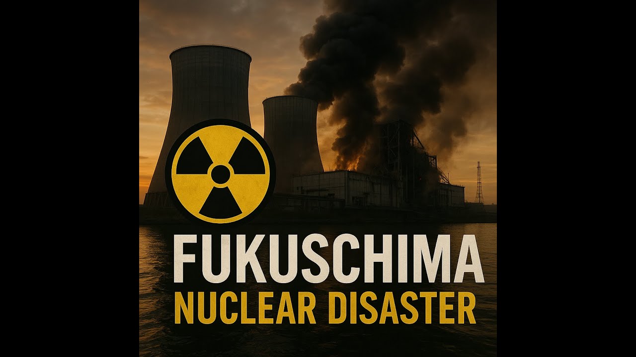 Fukushima Disaster: A Decade Later - Lessons Learned