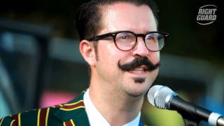 Mr.B the Gentleman Rhymer - Advent Calendar Day 12 - OFF GUARD GIGS