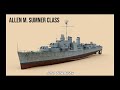 America's Deadliest WWII Warships