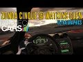 Project CARS Ultra Graphics - Onboard Zonda Cinque @ Watkins Glen