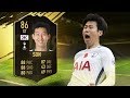 Son Fifa 19