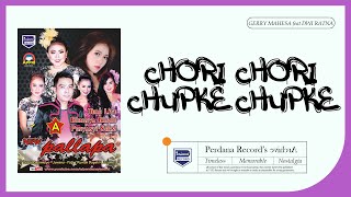 Chori Chori Chupke Chupke | Salman Khan | Rani Mukherjee | Preity Zinta | New Pallapa | Gerry Mahesa