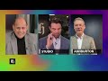 Political panel: media trust, political donations and police | Ryan Bridge TODAY