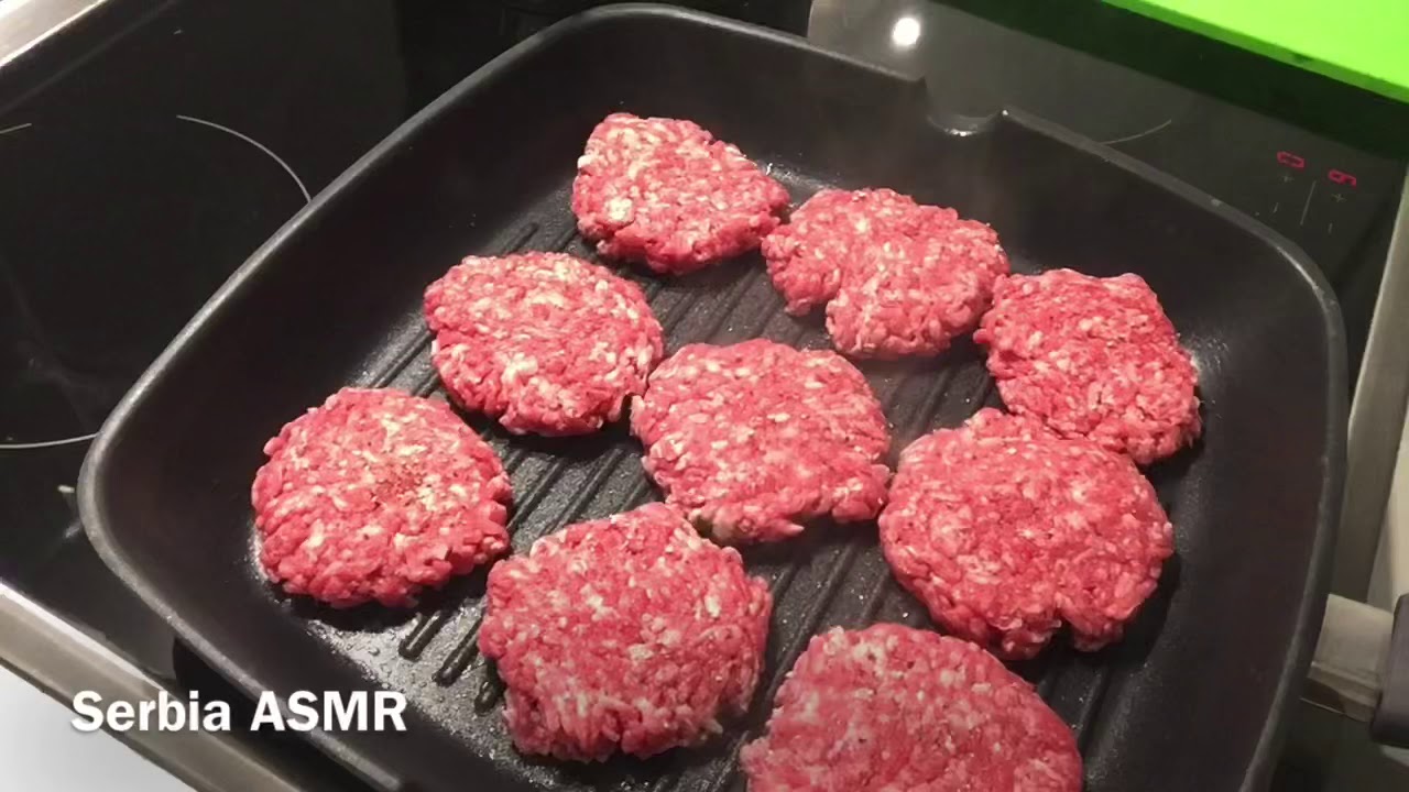 ASMR kuvanje 2-voiceover