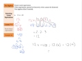 Factoring Linear Expressions Quiz