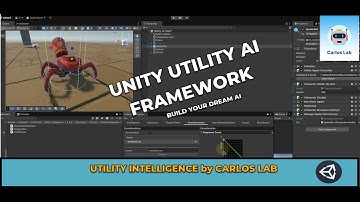 Powerful Utility Intelligence AI framework  (Introduction tutorial)