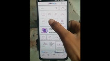 How to activate SBI debit card for online transaction at E-commerce website/Swon ECOM through yono ?