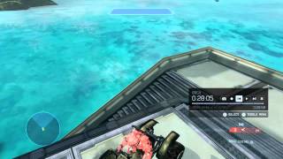 Halo: The Master Chief Collection