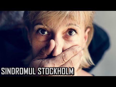Sindromul Stockholm - Ce Inseamna? Exista?