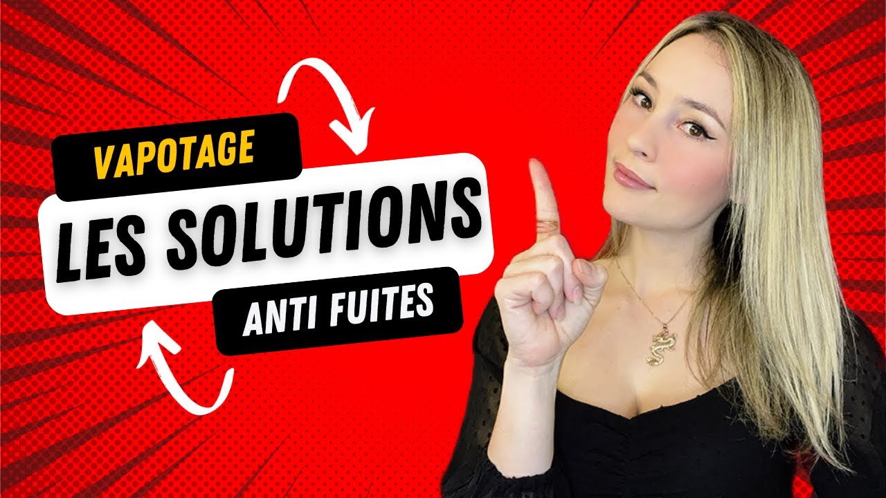 elfbar nachfüll pod läuft aus Pourquoi ma cigarette électronique coule ?