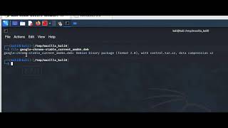 File Identification - Static Analysis