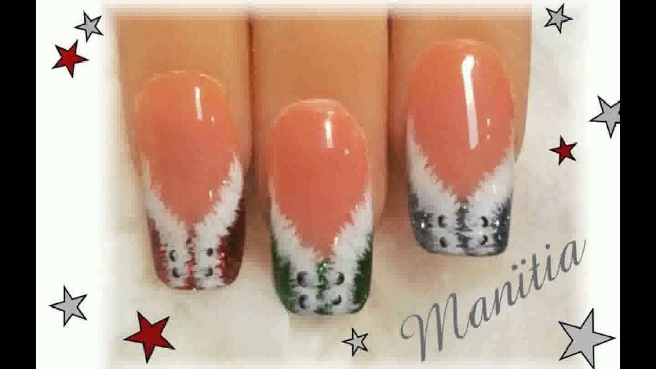 Decors Ongles