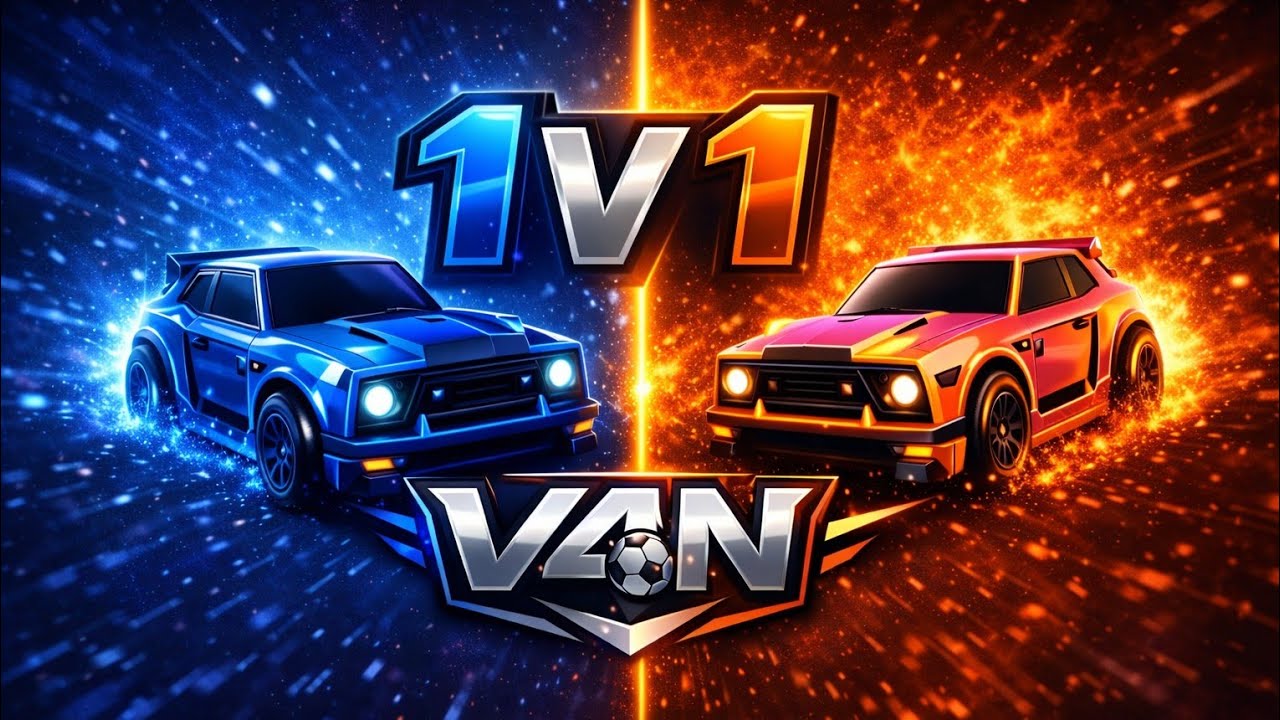 1V1 #rocketleague #shorts #explore 