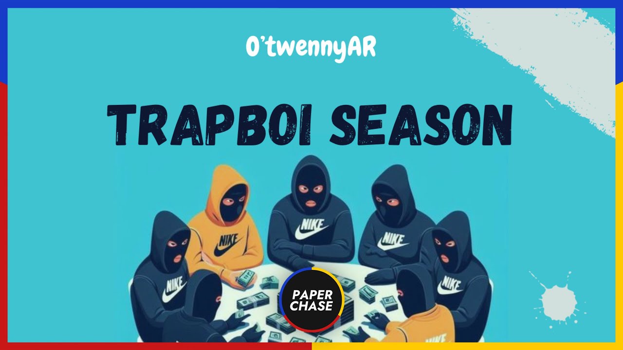 Watch O'twennyAR - Trapboi Season (Prod. TJ WAVE) on YouTube Watch O'twennyAR - Trapboi Season (Prod. TJ WAVE) on YouTube