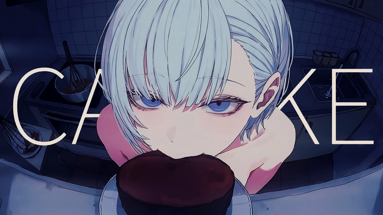 레시피는 알아 | CAKE | J-pop