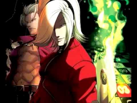 KOF 2003: Splendid Evil - YouTube