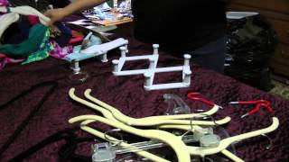 Closet Chaos to Closet Calm - Segment #2