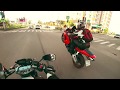 Sereja DooMBASIT#1 . Smolensk Wheelie CBR600rr